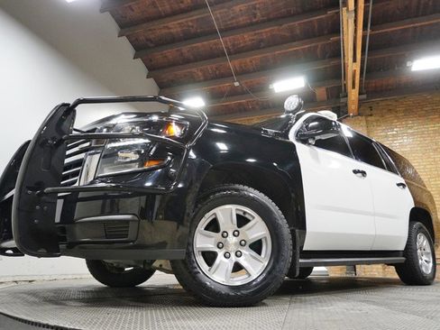 Used 2020 Chevrolet Tahoe 4WD image 3
