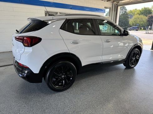 New 2026 Buick Encore GX Sport Touring w/ Comfort Package image 11