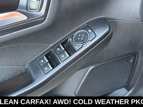 Used 2024 Ford Escape ST-Line image 10