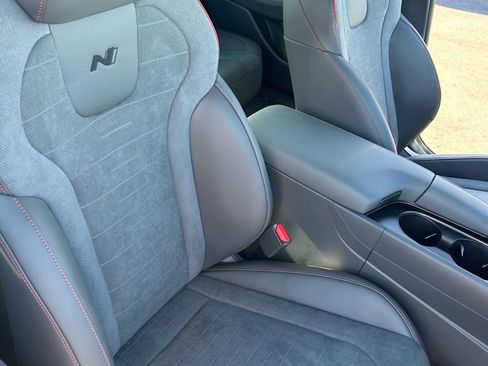 New 2026 Hyundai Sonata N Line FWD image 22