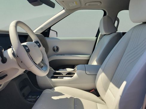 New 2026 Hyundai Palisade FWD Hybrid image 22