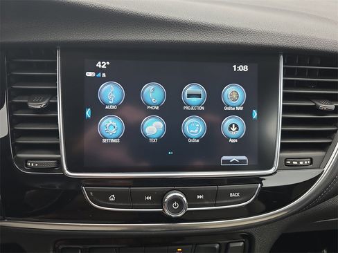 Used 2019 Buick Encore Preferred image 20