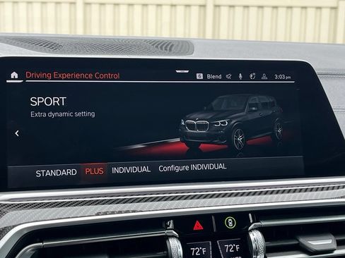 Used 2023 BMW X5 M50i w/ Executive Package AWD/4WD image 45