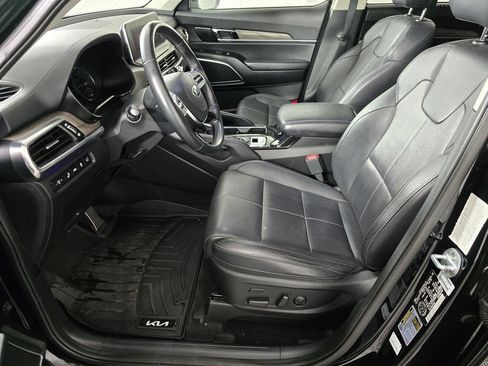 Used 2020 Kia Telluride SX AWD/4WD image 24