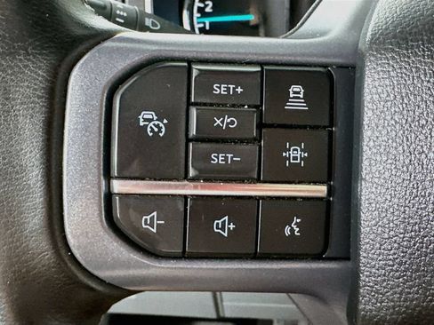 Used 2023 Ford F150 XLT w/ Equipment Group 301A Mid AWD/4WD image 22