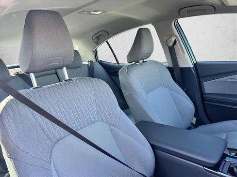 Certified 2025 Toyota Camry LE image 24