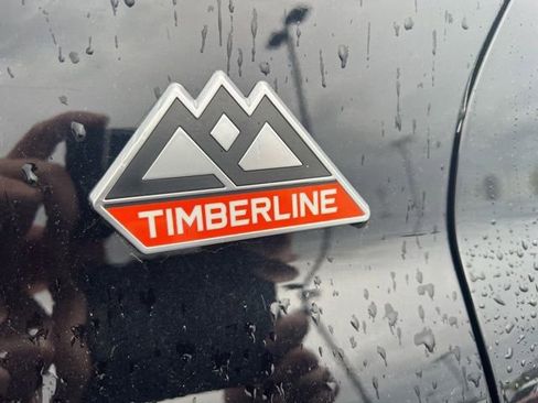 Used 2023 Ford Explorer Timberline AWD/4WD image 5