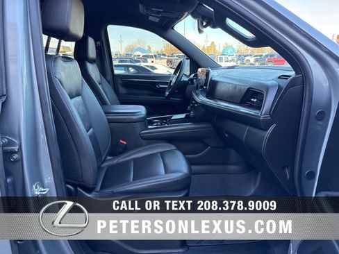 Used 2025 Chevrolet Tahoe LT w/ Comfort Package image 12