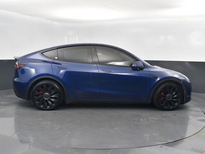 Used 2022 Tesla Model Y Performance