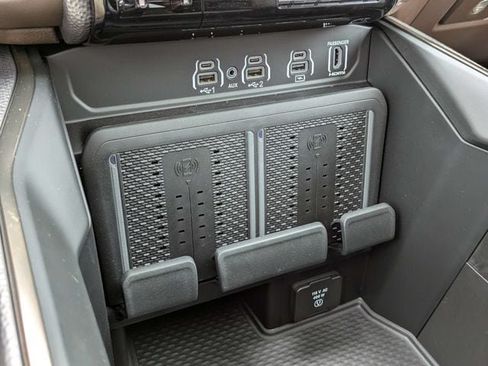 New 2026 RAM 2500 Tradesman AWD/4WD image 15