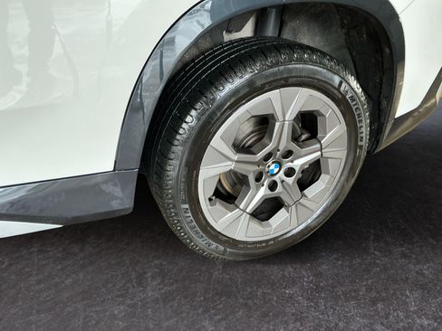 Used 2023 BMW X1 xDrive28i w/ Convenience Package image 7