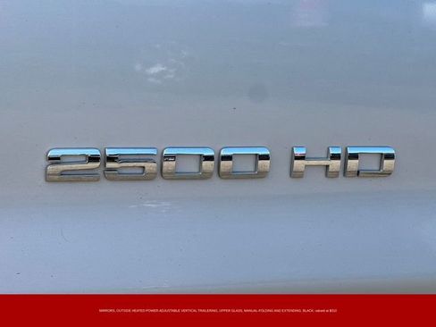 Used 2017 Chevrolet Silverado 2500 LT w/ All Star Edition image 17