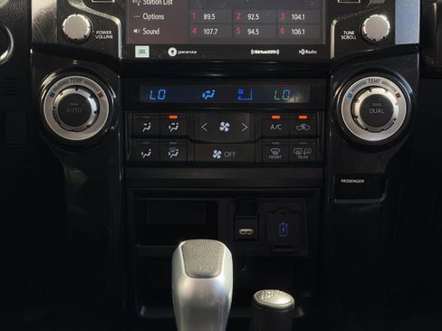Certified 2022 Toyota 4Runner TRD Pro AWD/4WD image 17