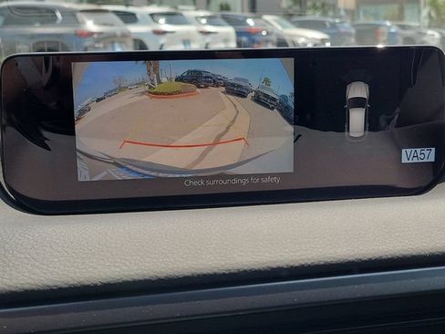 New 2026 MAZDA CX-50 AWD 2.5 Hybrid w/ Weather Package image 13