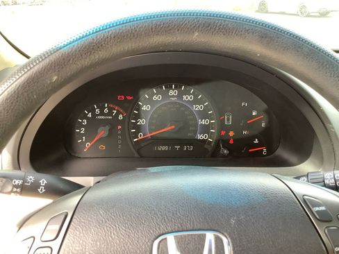 Used 2005 Honda Odyssey EX-L image 10