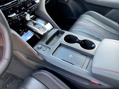 New 2026 Acura MDX Type S AWD/4WD image 7