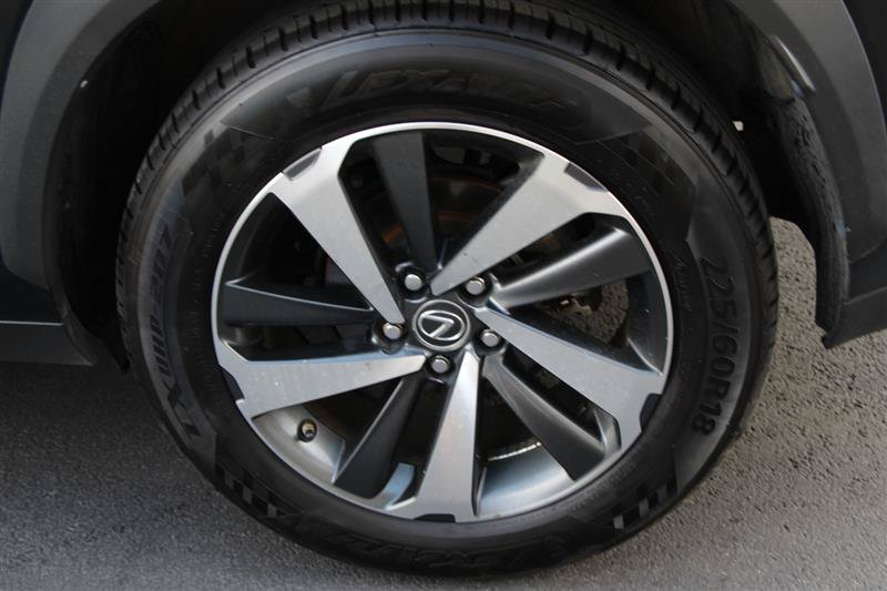 Used 2021 Lexus NX 300h AWD w/ Premium Package image 39