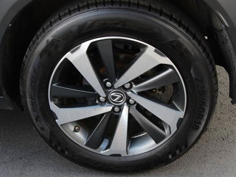Used 2021 Lexus NX 300h AWD w/ Premium Package image 39