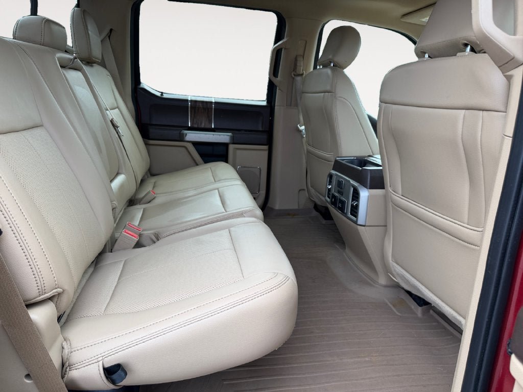 Used 2019 Ford F150 Lariat w/ Equipment Group 502A Luxury AWD/4WD image 23