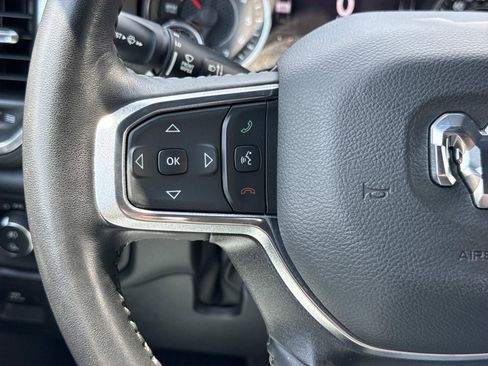 Used 2023 RAM 1500 Laramie AWD/4WD image 14