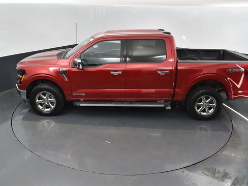 Used 2024 Ford F150 XLT w/ Equipment Group 302A MID image 32
