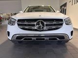 Certified 2021 Mercedes-Benz GLC 300 4MATIC image 2