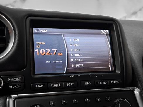 Used 2010 Nissan GT-R Premium image 40