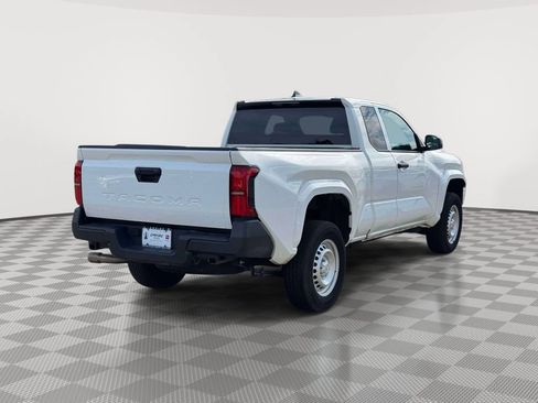 Used 2025 Toyota Tacoma SR RWD image 7