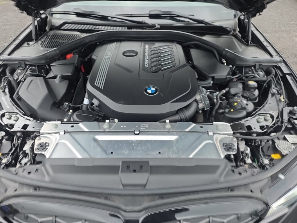 Used 2021 BMW M340i xDrive w/ Executive Package AWD/4WD image 21