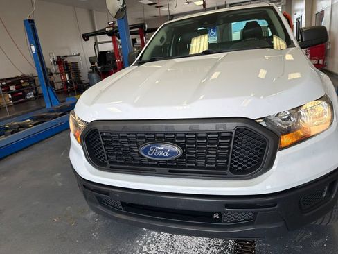 Used 2020 Ford Ranger XL w/ Equipment Group 101A Mid RWD image 5