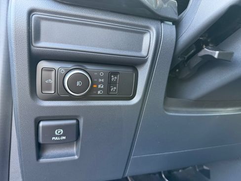 New 2026 Ford F150 STX w/ Equipment Group 200A AWD/4WD image 16