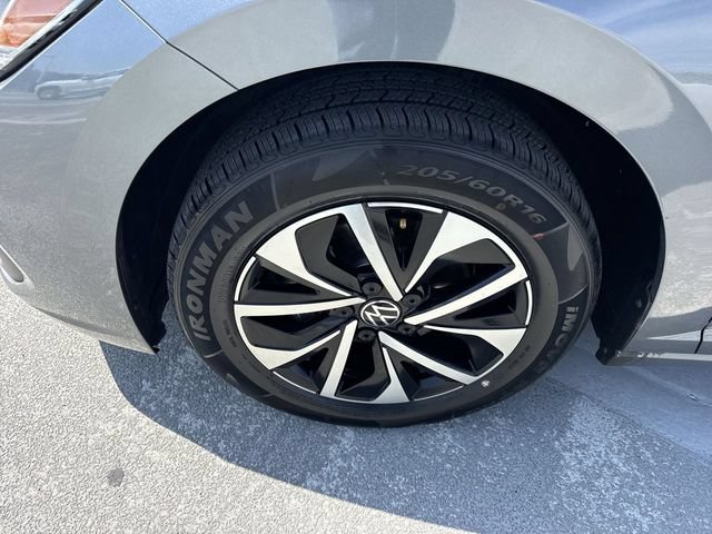 Used 2023 Volkswagen Jetta S FWD image 10