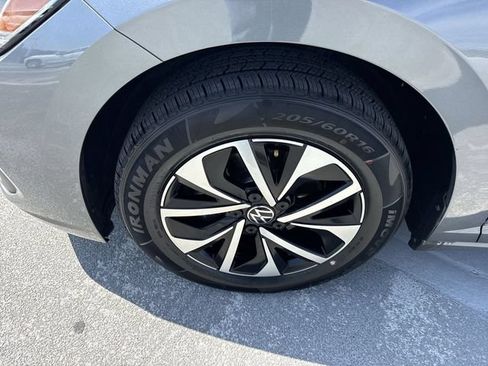 Used 2023 Volkswagen Jetta S FWD image 10