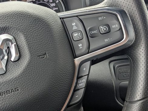 New 2026 RAM 3500 Tradesman image 22