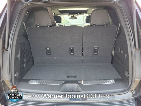 Used 2024 Chevrolet Tahoe RST w/ Luxury Package RWD image 14