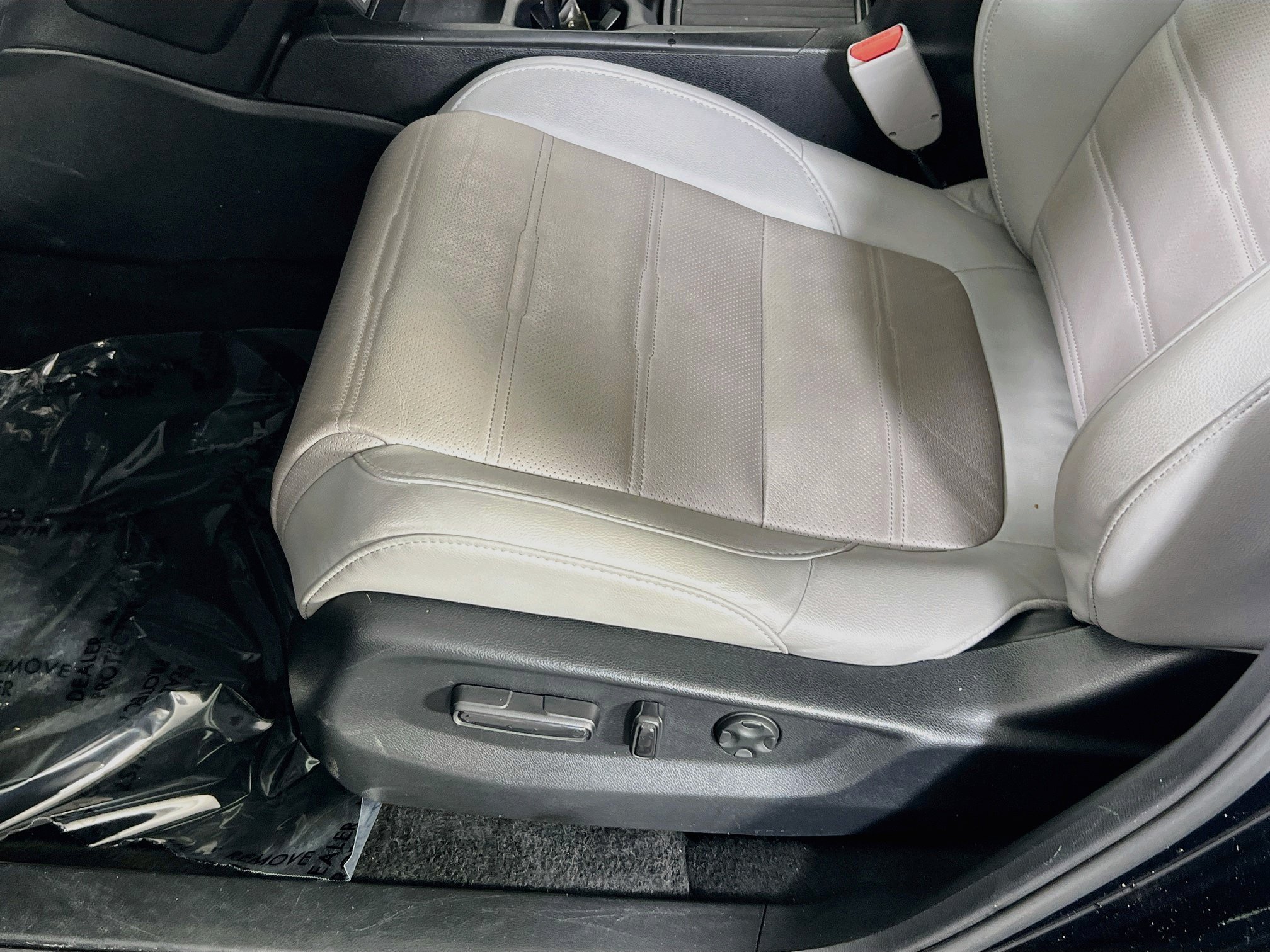 Used 2022 Honda CR-V EX-L image 18