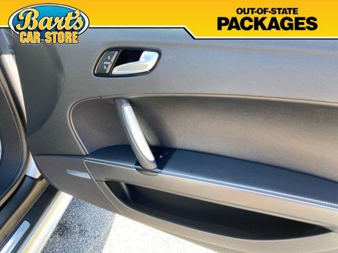 Used 2013 Audi TTS 2.0T Prestige image 11