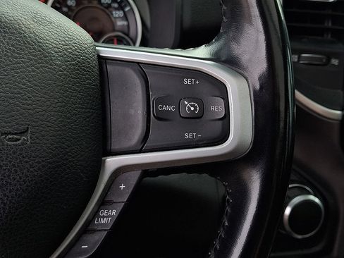 Used 2021 RAM 1500 Big Horn AWD/4WD image 21