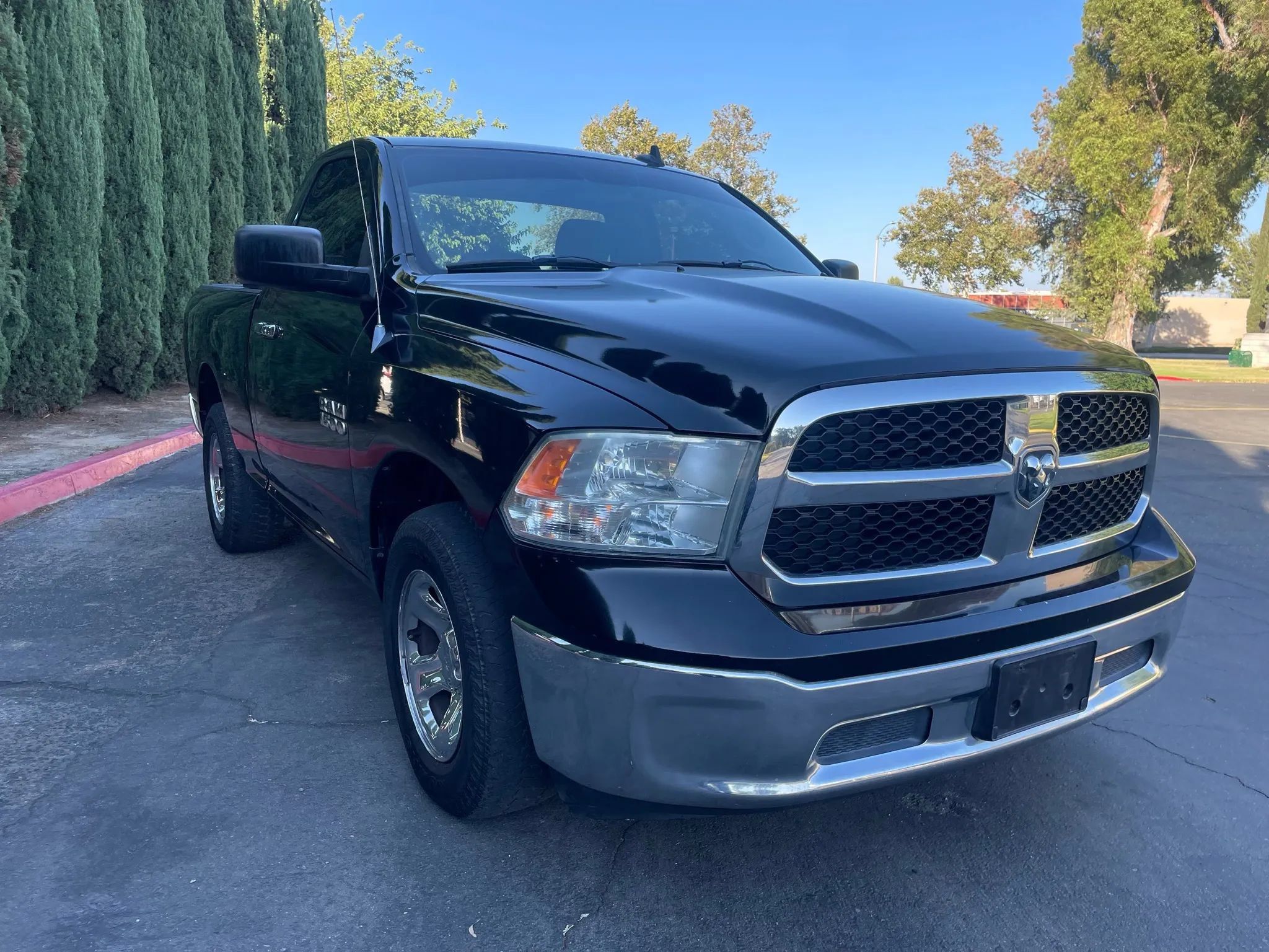 Used 2013 RAM 1500 Classic SLT RWD image 23