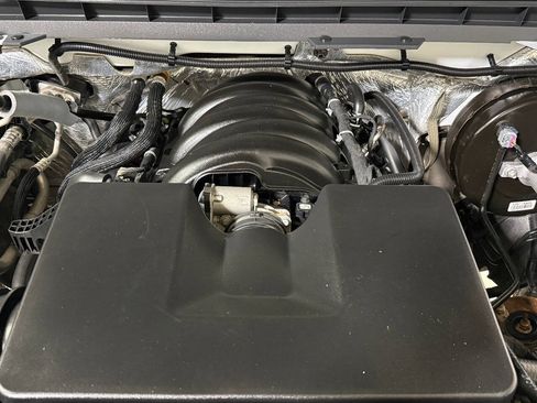 Used 2018 Chevrolet Silverado 1500 W/T RWD image 75