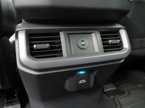 Used 2025 Ford F150 XLT w/ Equipment Group 303A High image 11