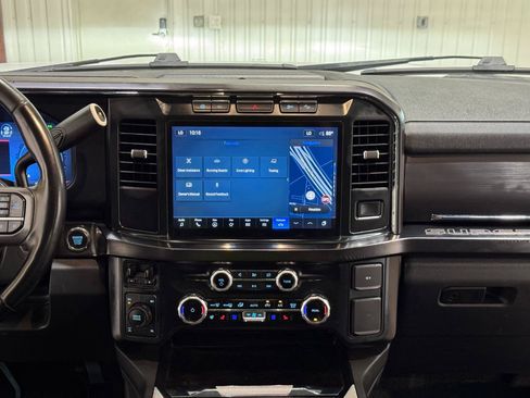 Used 2023 Ford F250 Lariat AWD/4WD image 21