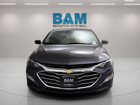 Used 2023 Chevrolet Malibu LT image 20