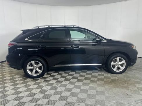 Used 2015 Lexus RX 350 AWD image 8