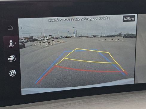 Used 2024 Kia Telluride SX Prestige X-Line image 15