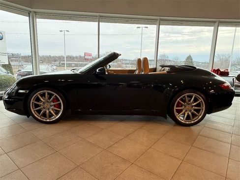 Used 2007 Porsche 911 Carrera S image 6