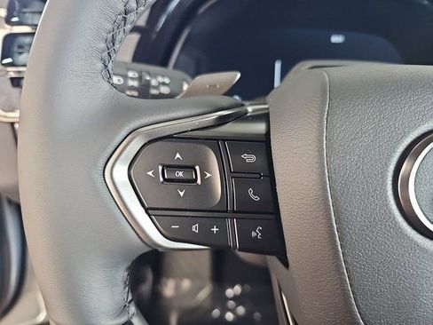 New 2026 Lexus RX 350 F Sport w/ Convenience Package image 17