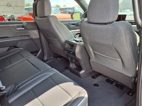 New 2026 GMC Sierra EV Elevation image 22