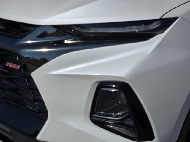 Used 2021 Chevrolet Blazer RS w/ Enhanced Convenience Package AWD/4WD image 10