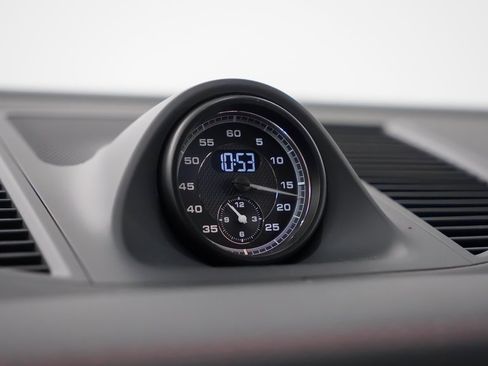 New 2025 Porsche Macan S image 29